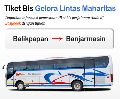 Baru Diluncurkan Bus Tiket PO Gelora Lintas Maharitas Baru Diluncurkan Bus Tiket PO Gelora Lintas Maharitas