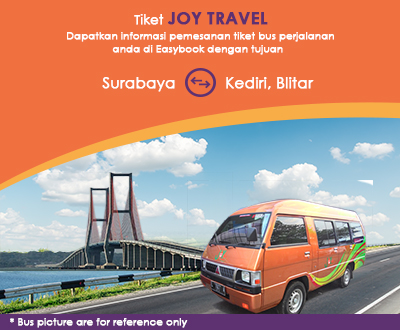 Pesan Tiket Shuttle Joy Travel Online Pesan Tiket Shuttle Joy Travel Online
