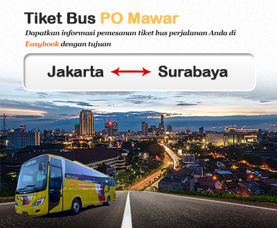 Baru Diluncurkan Tiket Bus Mawar Baru Diluncurkan Tiket Bus Mawar