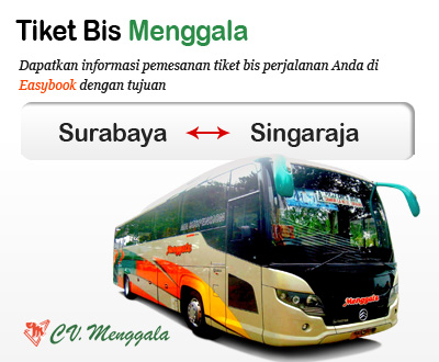 Baru Diluncurkan Bus Tiket Menggala Baru Diluncurkan Bus Tiket Menggala